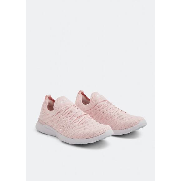 $245 New APL Techloom Wave Pink women’s 8 - Picture 1 of 12